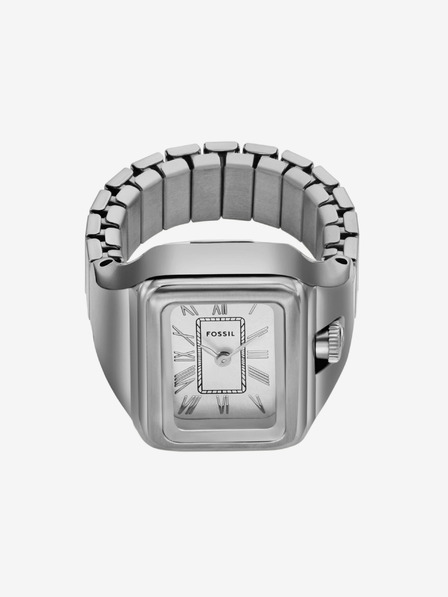 Fossil Мъжки кръгъл часовник Fossil Blue