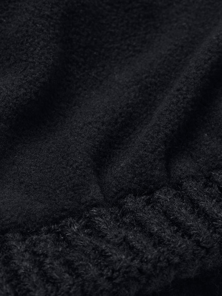 Under Armour Under Armour W Halftime Cable Knit Beanie за жени