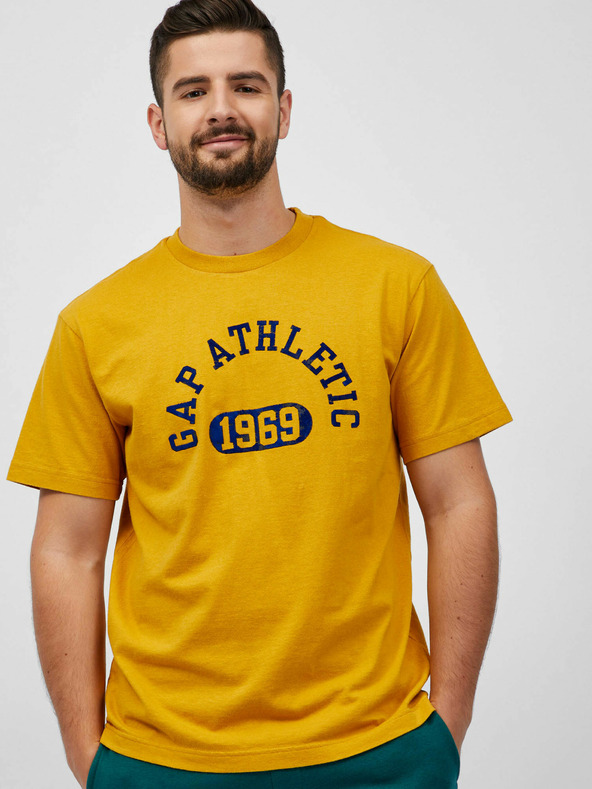 GAP Атлетична тениска GAP GAP