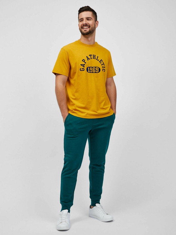 GAP Атлетична тениска GAP GAP