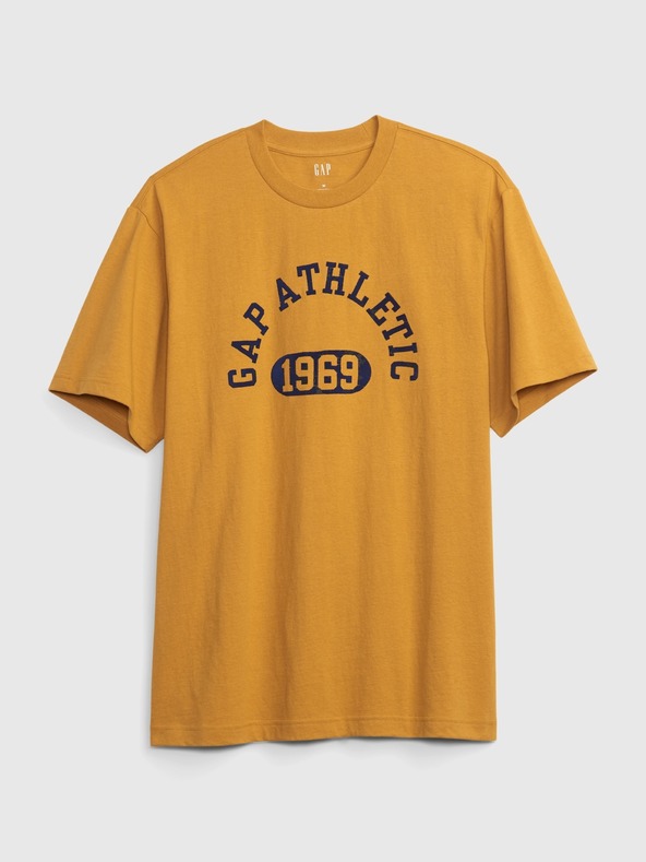 GAP Атлетична тениска GAP GAP