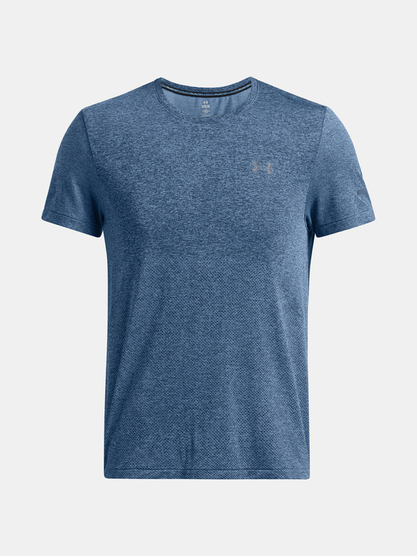 Under Armour Мъжки тениски Under Armour UA SEAMLESS STRIDE SS