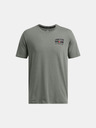Under Armour Тениска Under Armour UA Pjt Rck 60/40S SS 4 Tools-GRN