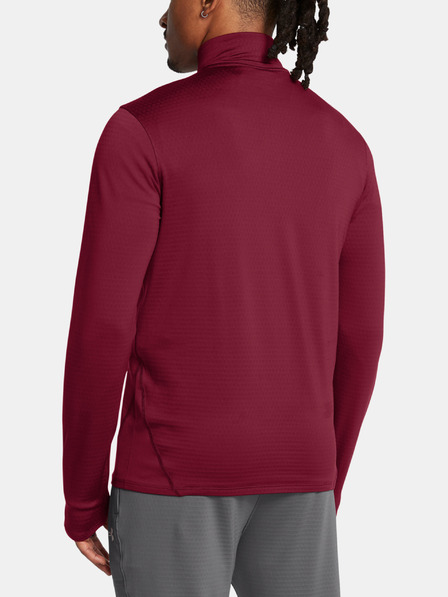 Under Armour Мъжка тениска Under Armour UA Vanish CW 1/4 Zip