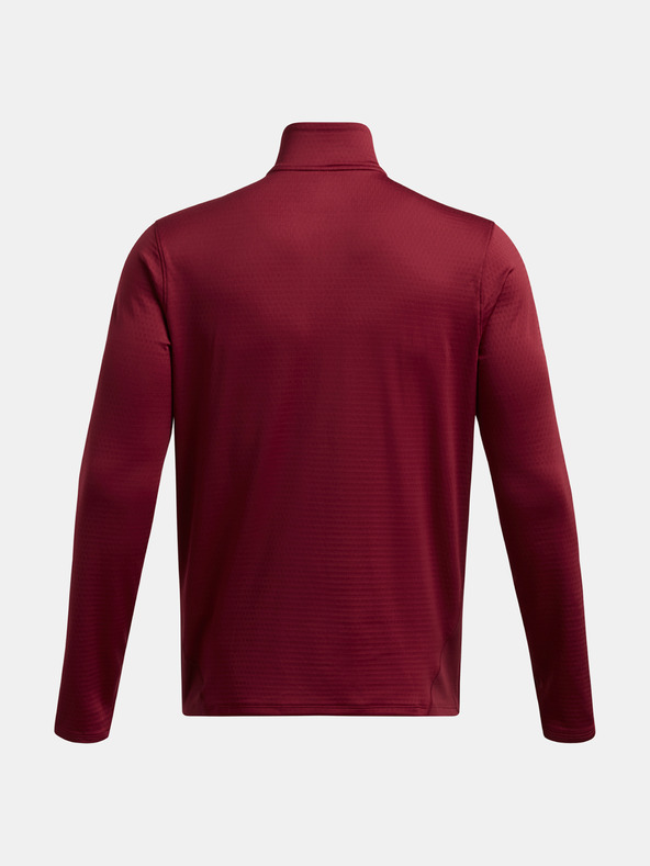 Under Armour Мъжка тениска Under Armour UA Vanish CW 1/4 Zip