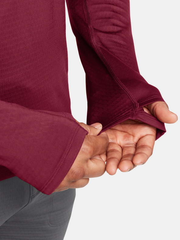 Under Armour Мъжка тениска Under Armour UA Vanish CW 1/4 Zip