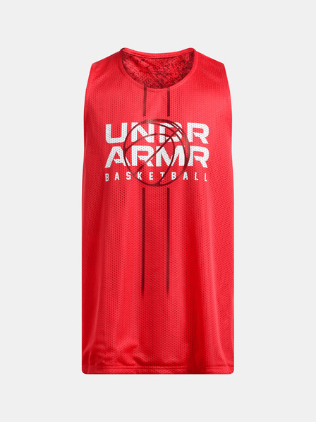Under Armour Мъжки потник Under Armour UA Zone Reversible Jsy