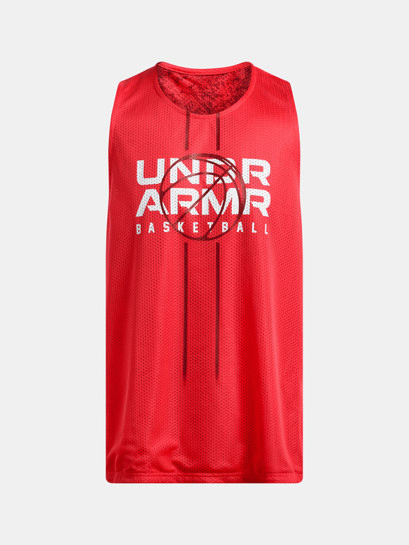 Under Armour Мъжки потник Under Armour UA Zone Reversible Jsy