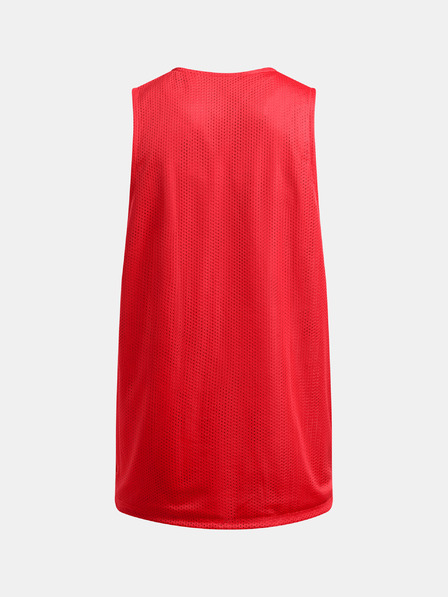 Under Armour Мъжки потник Under Armour UA Zone Reversible Jsy