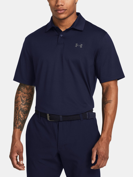 Under Armour Мъжка тениска Under Armour UA T2G Polo