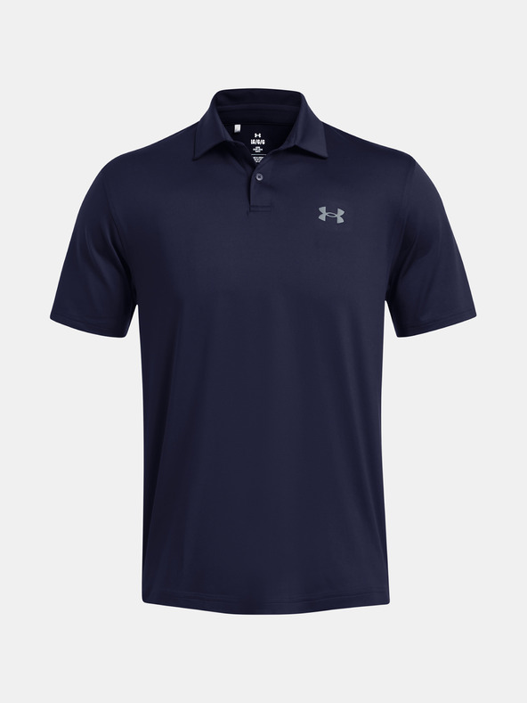 Under Armour Мъжка тениска Under Armour UA T2G Polo