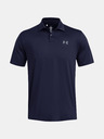 Under Armour Мъжка тениска Under Armour UA T2G Polo