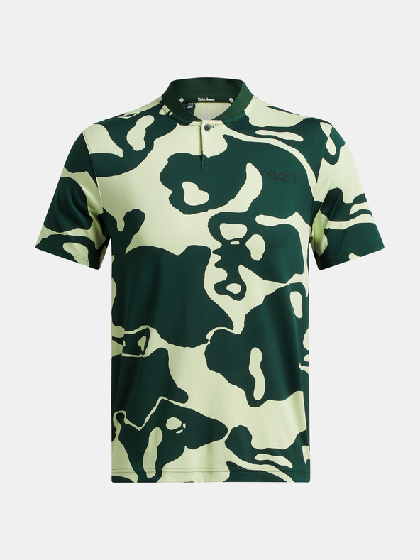 Under Armour Мъжка тениска Under Armour UA Drive Goin' Undr Polo