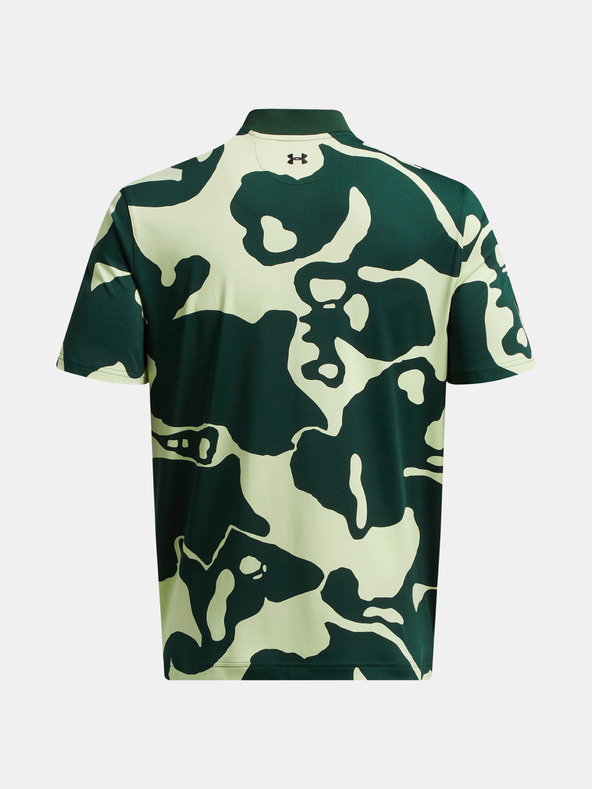 Under Armour Мъжка тениска Under Armour UA Drive Goin' Undr Polo