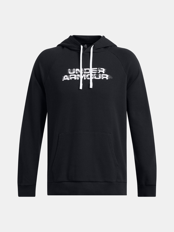 Under Armour Мъжки суитшърт Under Armour UA Rival Flc Txtr CG