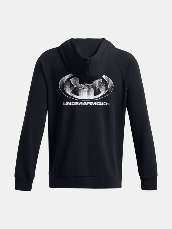 Under Armour Мъжки суитшърт Under Armour UA Rival Flc Txtr CG