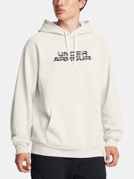 Under Armour Мъжки суитшърт Under Armour UA Rival Flc Txtr CG