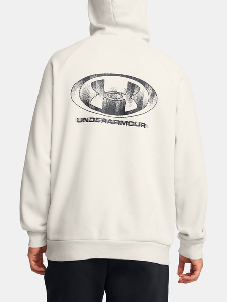 Under Armour Мъжки суитшърт Under Armour UA Rival Flc Txtr CG
