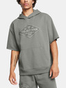 Under Armour Суитшърт Under Armour Pjt Rck HWT SS Hdy Tools-GRN