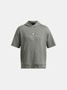 Under Armour Суитшърт Under Armour Pjt Rck HWT SS Hdy Tools-GRN