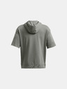 Under Armour Суитшърт Under Armour Pjt Rck HWT SS Hdy Tools-GRN