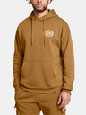 Under Armour Суитшърт Under Armour Pjt Rck Icon Flc Hdy-YLW