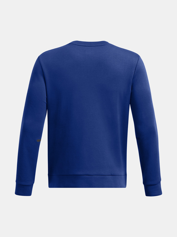 Under Armour Мъжки суитшърт Under Armour UA Unstoppable Flc Crew EU