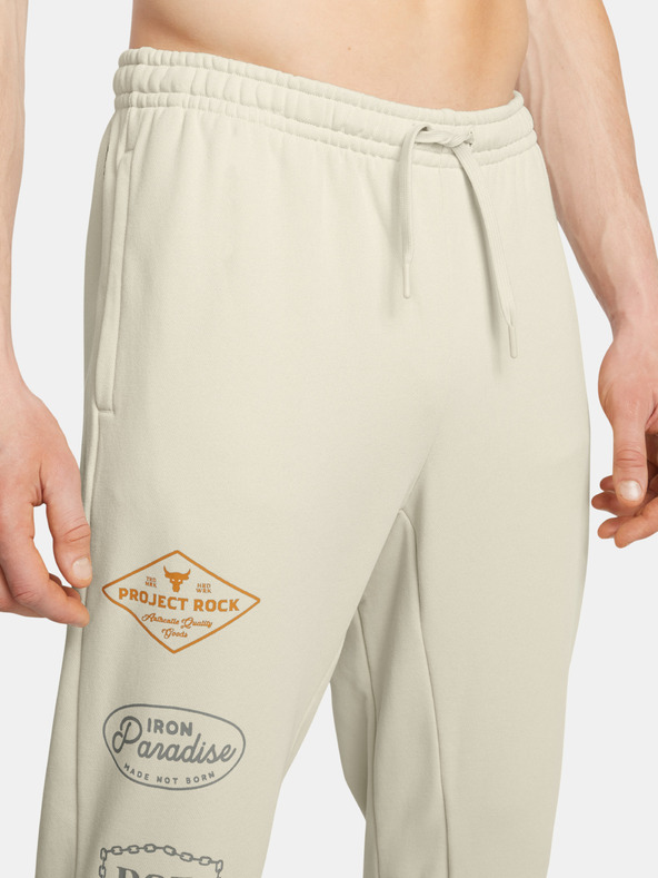 Under Armour Under Armour Pjt Rck HWT Pant Tools-BRN