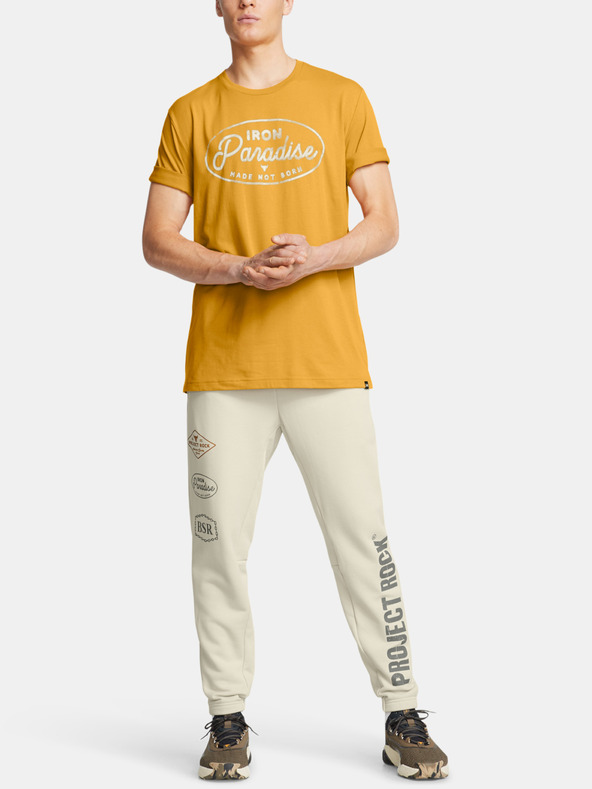 Under Armour Under Armour Pjt Rck HWT Pant Tools-BRN