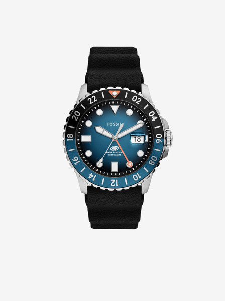 Fossil Diesel Мъжки кръгъл часовник Vert
