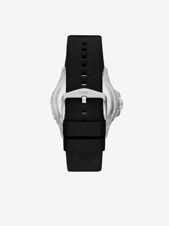 Fossil Diesel Мъжки кръгъл часовник Vert
