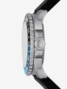 Fossil Diesel Мъжки кръгъл часовник Vert