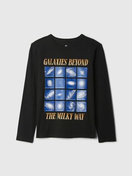 GAP Бебешка тениска GAP