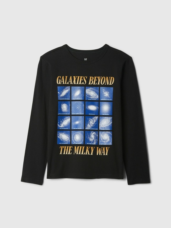 GAP Бебешка тениска GAP
