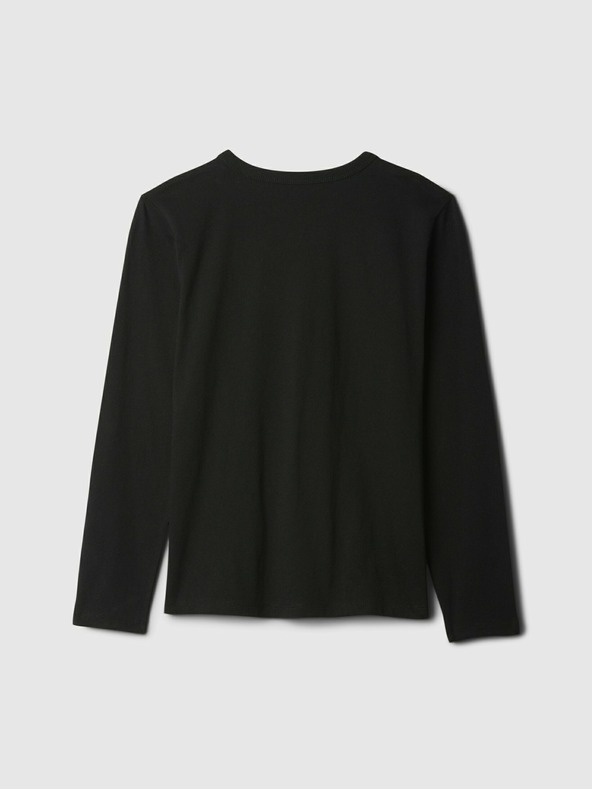 GAP Бебешка тениска GAP