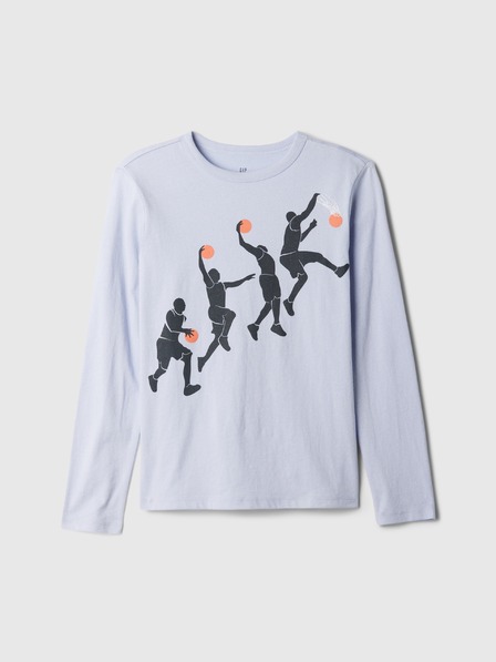 GAP Бебешка тениска GAP