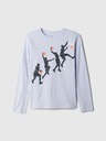 GAP Бебешка тениска GAP