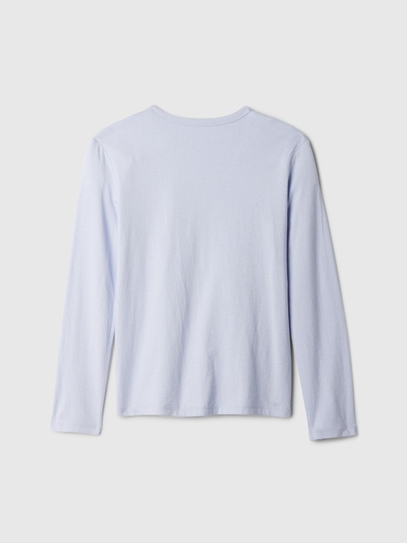 GAP Бебешка тениска GAP