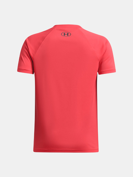 Under Armour Under Armour UA B TECH WM LOGO SS Тениска за момчета
