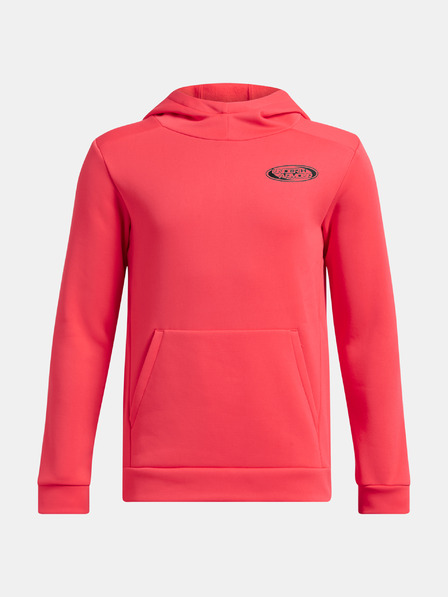 Under Armour Суитшърт Under Armour UA Armour Flc Glitch HD за момчета