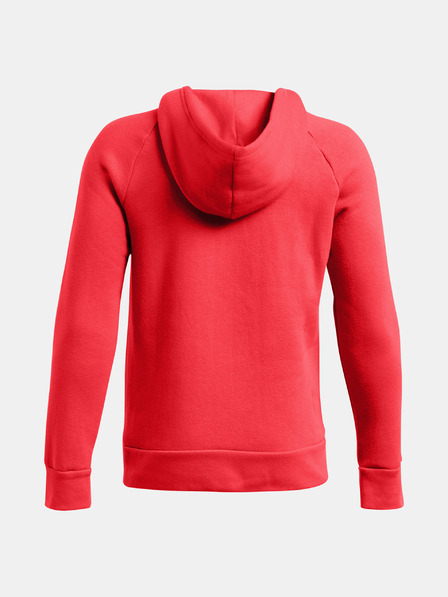 Under Armour Under Armour UA Rival Fleece BL Hoodie за момчета