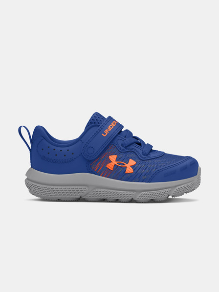 Under Armour Детски обувки Under Armour UA BINF Assert 10 AC