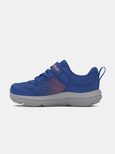 Under Armour Детски обувки Under Armour UA BINF Assert 10 AC