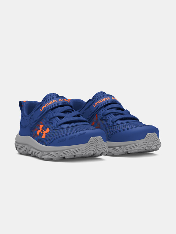 Under Armour Детски обувки Under Armour UA BINF Assert 10 AC
