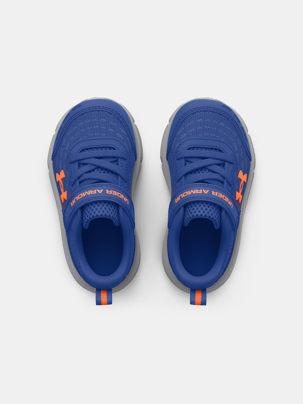 Under Armour Детски обувки Under Armour UA BINF Assert 10 AC