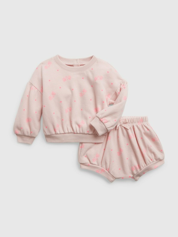 GAP Бебешки анцуг GAP