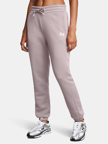 Under Armour Under Armour Дамски спортни панталони UA Armour Flc Pro Gym Pt