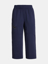 Under Armour Дамски спортни клин Under Armour Unstoppable Flc Grid Crop