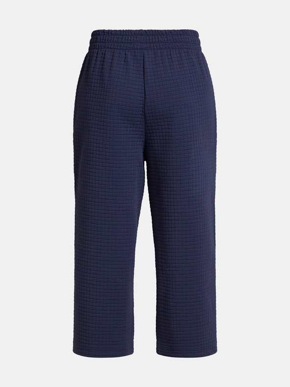 Under Armour Дамски спортни клин Under Armour Unstoppable Flc Grid Crop