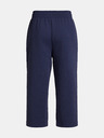 Under Armour Дамски спортни клин Under Armour Unstoppable Flc Grid Crop